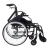 Fauteuil roulant NovoLight avec dossier fixe