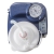 Aspirateur de mucosit�s �lectrique DeVilbiss VacuAide 7325P-I