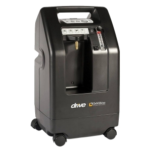 Concentrateur d\'oxyg�ne DeVilbiss COMPACT 525 KS