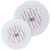Electrodes support non-tiss Clinical  (sachet de 30)