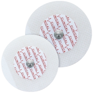 Electrodes support non-tiss Clinical  (sachet de 30)