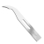 Lames coupe-fils striles Swann Morton (boite de 100)