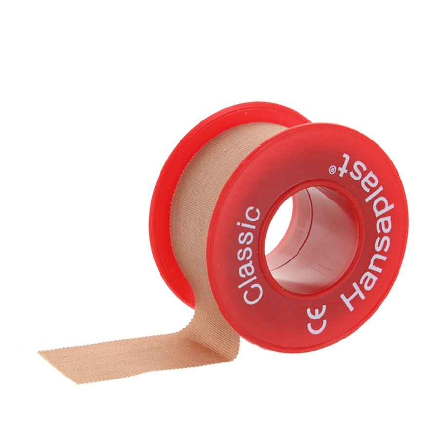 Sparadrap Hansaplast Classic
