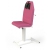 Divan d\'examen Carina hauteur fixe 3 plans - Gina