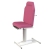 Fauteuil de gyn�cologie Carina hauteur fixe 2 plans - Gina