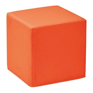 Cube d\'accueil Mermoz
