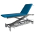 Divan d�examen �lectrique 2 parties � roulettes - Gamme 999 Carina