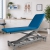 Divan d�examen �lectrique 2 parties � roulettes - Gamme 999 Carina
