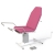 Fauteuil de gyn�cologie �lectrique 2 plans Gina Carina - 200 kg