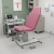 Fauteuil de gyn�cologie �lectrique 2 plans Gina Carina - 200 kg