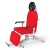 Fauteuil hydraulique ORL 3 parties Orea Carina