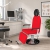 Fauteuil d\'examen ORL hydraulique Orea Carina