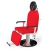 Fauteuil d\'examen ORL hauteur fixe Orea Carina