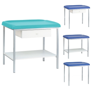 Table d\'examen p�diatrique Carina