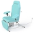 Fauteuil de pr�l�vement hauteur variable �lectrique Sana Carina