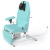 Fauteuil de pr�l�vement hauteur variable �lectrique Sana Carina