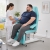Fauteuil de pr�l�vement hauteur variable �lectrique Sana Carina - 200kg