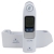 Thermomtre auriculaire infrarouge Tempo Ear Pro Spengler + 800 couvre-sondes offerts