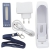 Thermomtre auriculaire infrarouge rechargeable Tempo Ear Pro+ Spengler
