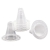 Protecteurs de sonde pour thermomtre Tempo Ear Pro Spengler