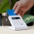 Terminal de paiement lectronique avec station de charge SumUp Air Bundle