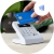 Terminal de paiement lectronique avec station de charge SumUp Air Bundle
