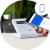 Terminal de paiement lectronique avec station de charge SumUp Air Bundle