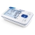 Tensiom�tre �lectronique au bras connect� Hartmann Veroval Duo Control