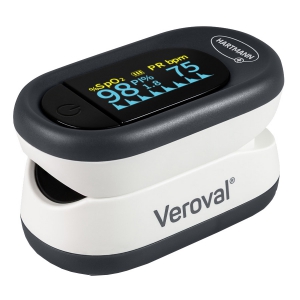 Oxym�tre de pouls Veroval Hartmann