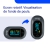 Oxym�tre de pouls Veroval Hartmann