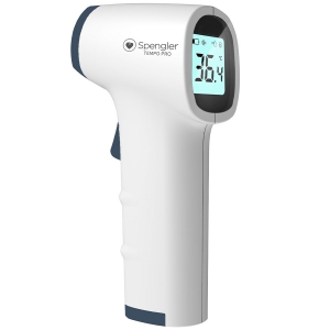 Thermomètre électronique sans contact Spengler Tempo Pro
