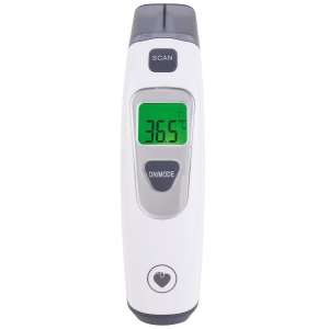 Thermomtre frontal et auriculaire Spengler Tempo Duo II