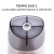 Thermomtre frontal et auriculaire Spengler Tempo Duo II