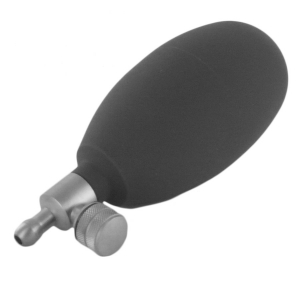 Poire avec valve pour tensiomtres XXL LF HEINE