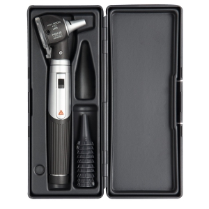 Otoscope Heine Mini 3000 FO LED dans �tui rigide