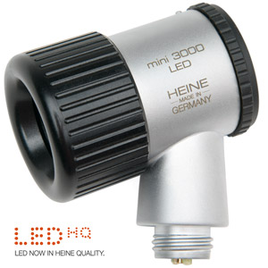 Tête pour Dermatoscope HEINE Mini 3000 LED