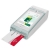Lecteur SESAM-Vitale Prium Pro+ tri-fente : carte Vitale - CPS - QR code - NFC