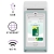 Lecteur SESAM-Vitale Prium Pro+ tri-fente : carte Vitale - CPS - QR code - NFC