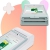 Lecteur SESAM-Vitale Prium Pro+ tri-fente : carte Vitale - CPS - QR code - NFC