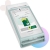 Lecteur SESAM-Vitale Prium Pro+ tri-fente : carte Vitale - CPS - QR code - NFC