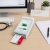 Lecteur SESAM-Vitale Prium Pro+ tri-fente : carte Vitale - CPS - QR code - NFC