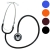 Stthoscope Wan double pavillon