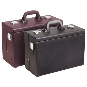 Mallette Cuir Medica 2000 - Bollmann
