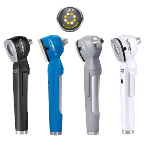 Otoscope LuxaScope Auris CCT LED 2.5V