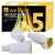 Aiguille scurise pour stylo  insuline Wellion Protect Pro