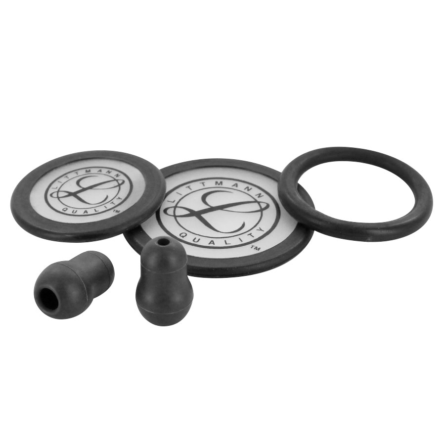 Kit pièces détachées pour Littmann Classic III et Cardiologie IV