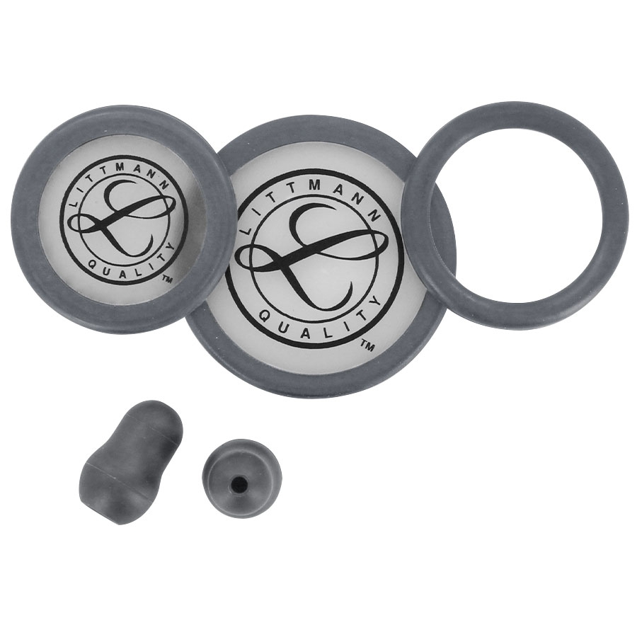 Kit pièces détachées pour Stéthoscope Littmann Classic III