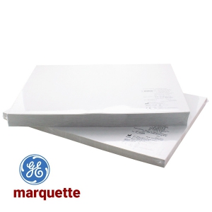 Papier compatible pour ECG Marquette