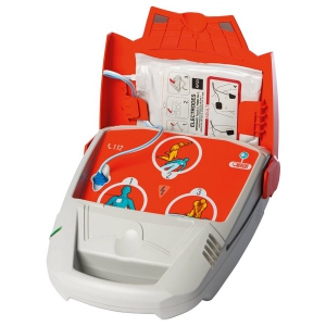D�fibrillateur semi-automatique Fred PA-1 Schiller
