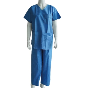 Pyjama de bloc